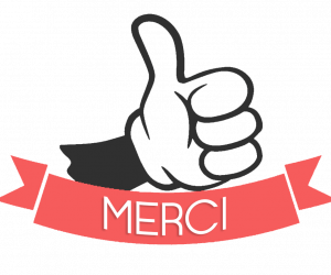 merci