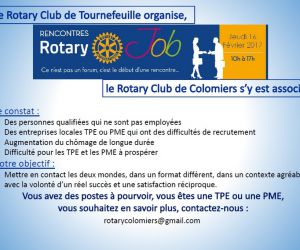 rotary-job